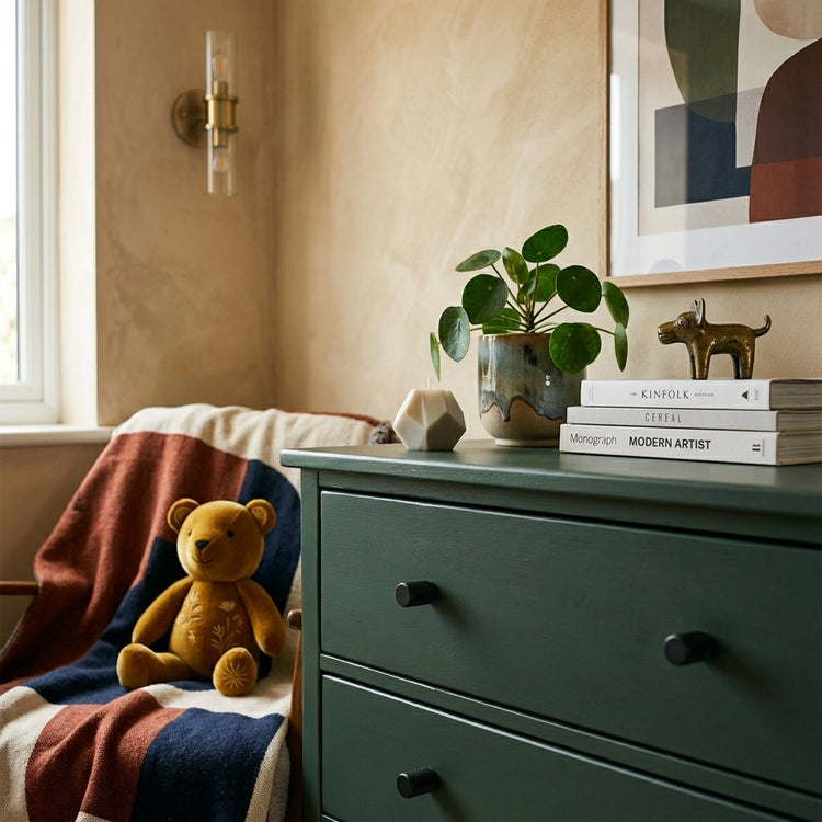 Nursery